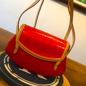 Authentic Louis Vuitton Biscayne Bay